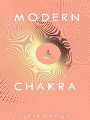cover image of Modern Chakra